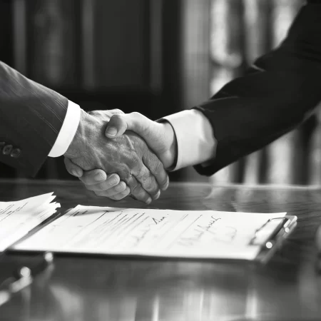 unos-socios-de-negocios-se-estrechan-la-mano-por-su-exito